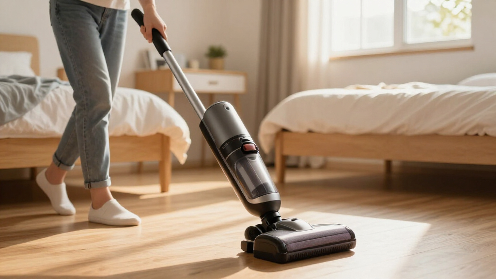 10 Best Floor Cleaning Gadgets for Dorm Rooms in 2026