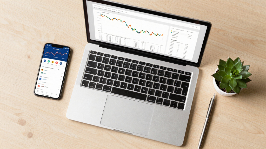 12 Best Investment Tracking Tools in 2026 27 investment tracking tools
