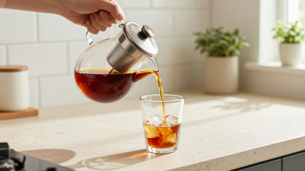 15 Best Cold Brew Coffee Makers for Smooth Iced Coffee in 2026