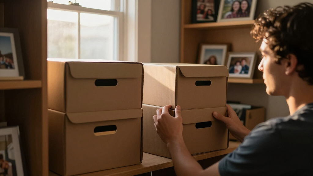 14 Best Acid-Free Photo Storage Boxes for 2026