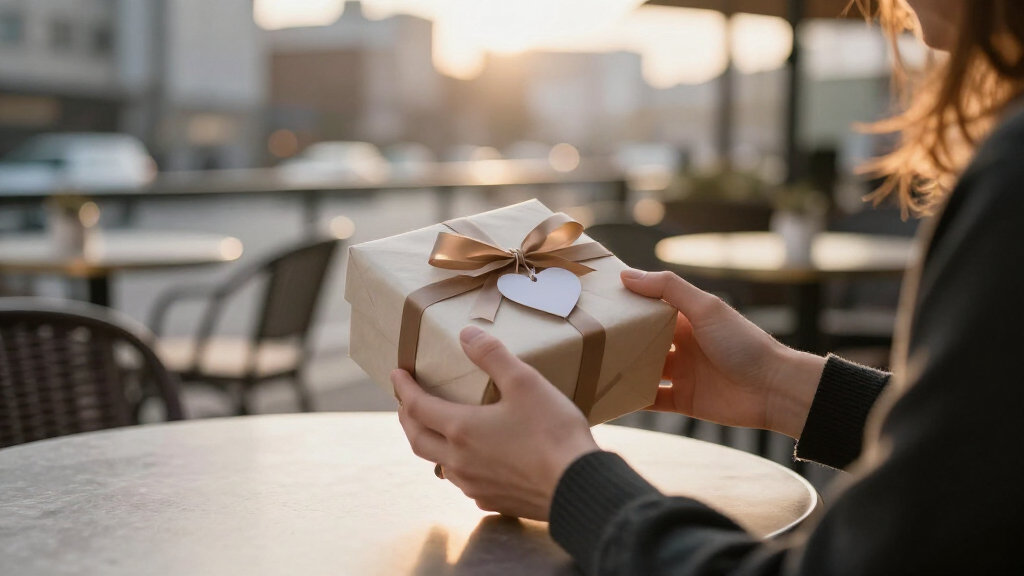 romantic gift ideas for long-distance couples