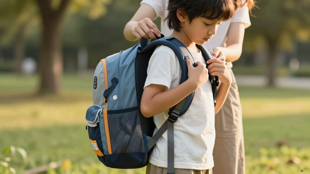 11 Best Kids' Ergonomic Backpacks in 2026