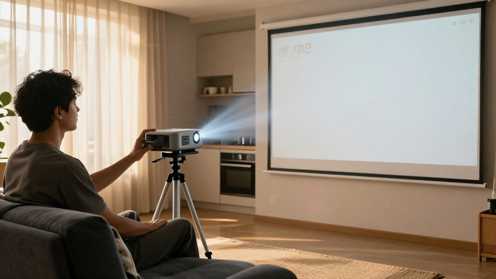 169 ratio projector screens