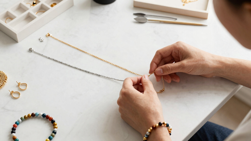 best trendy fashion jewelry