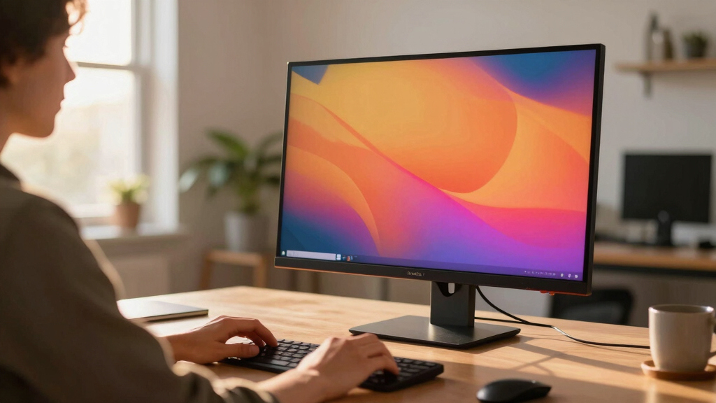 32 inch 4k monitor