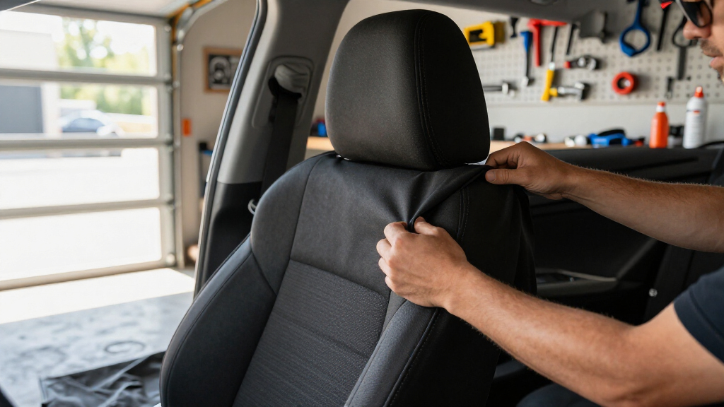 best aftermarket seat covers