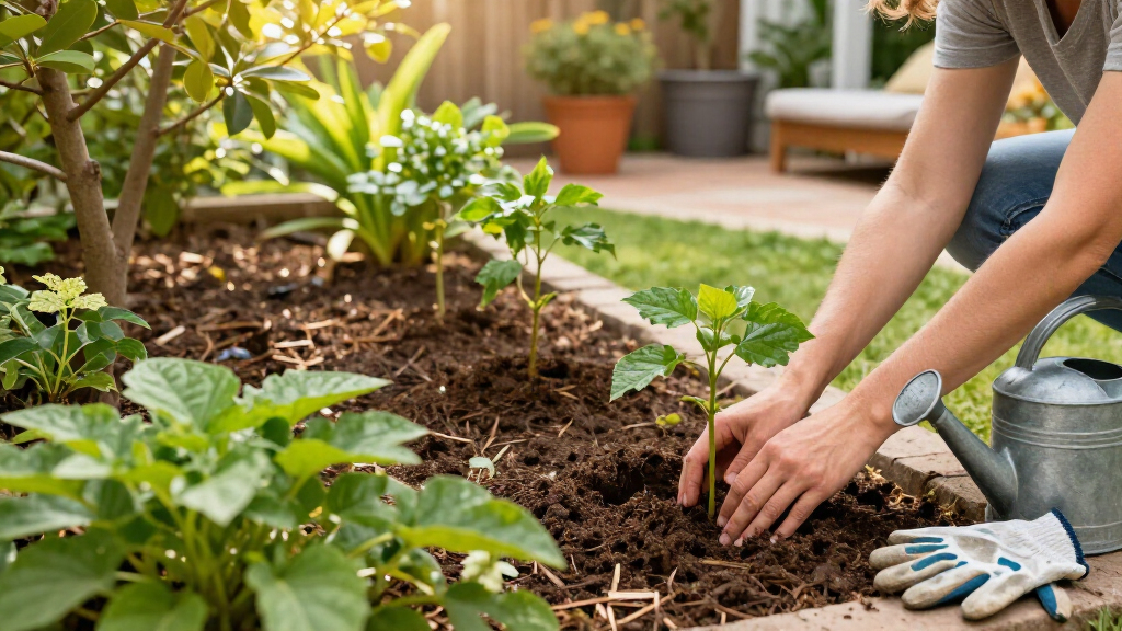best small trees for yards