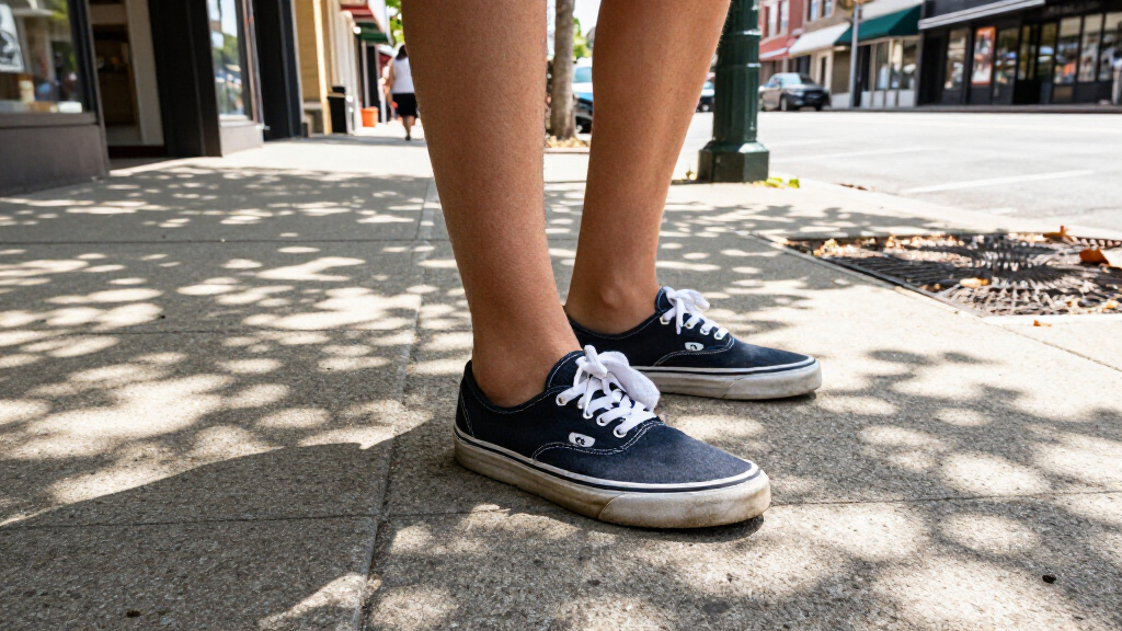 best Vans Authentic sneakers