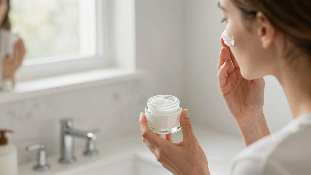 best face moisturizers for makeup
