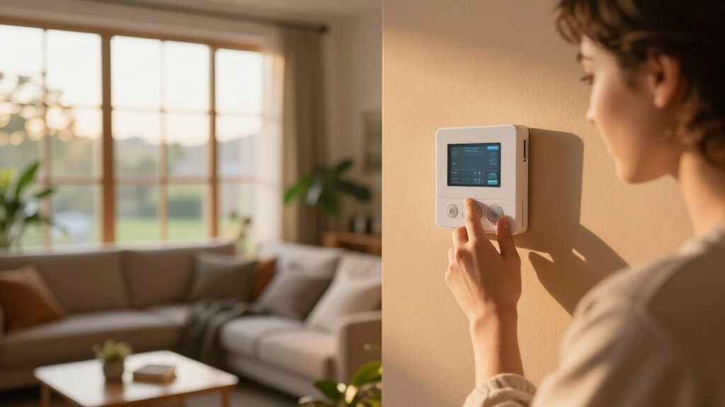 5 Best Wi-Fi Baseboard Thermostats for Smart and Comfortable Home Heating 16 wi fi baseboard thermostat