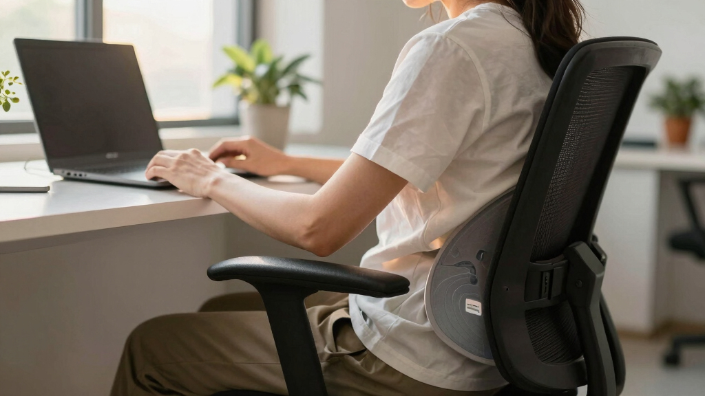 15 Best Ergonomic Back Support Cushions in 2026