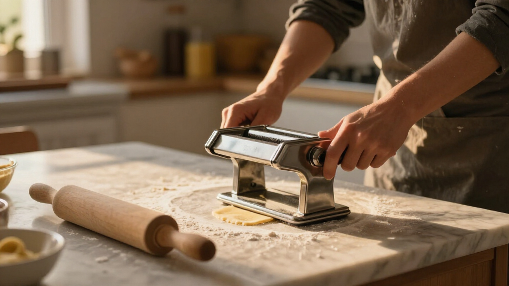best pasta making tools