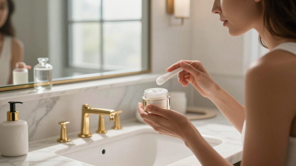 best luxury beauty products