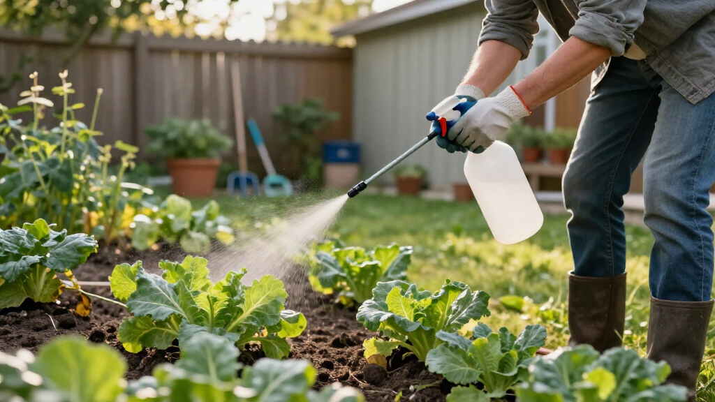 weed killers
