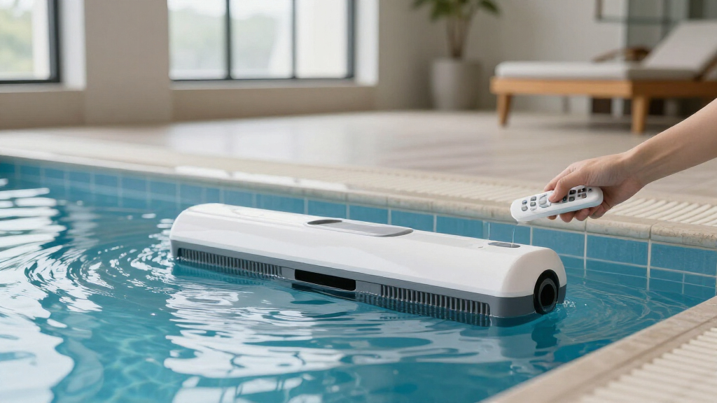automatic pool cleaner reviews