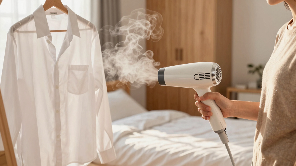 best garment steamers