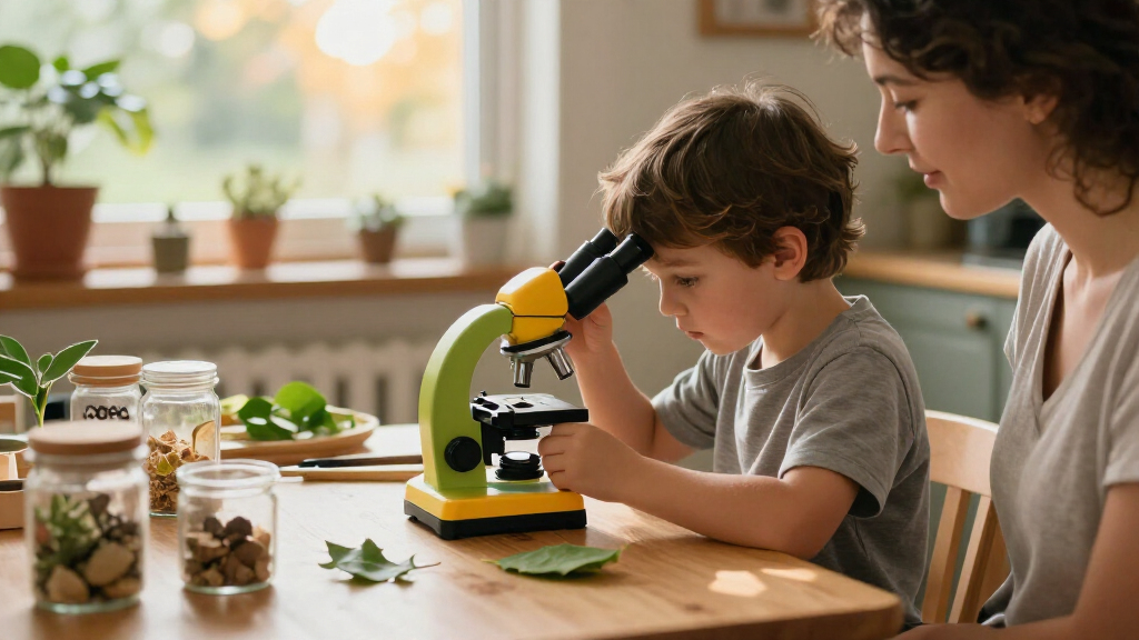 educational science toys for kids