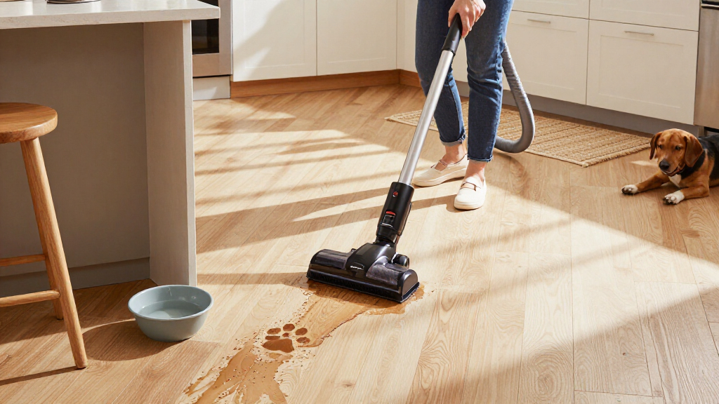 cordless wet dry vacuum hard floors