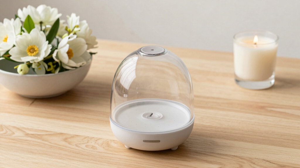 best home fragrance diffusers