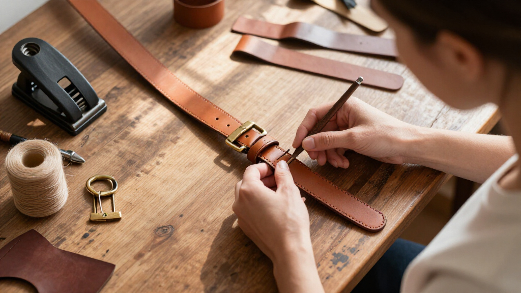 best fashion belts