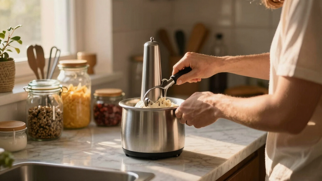 best ice cream makers