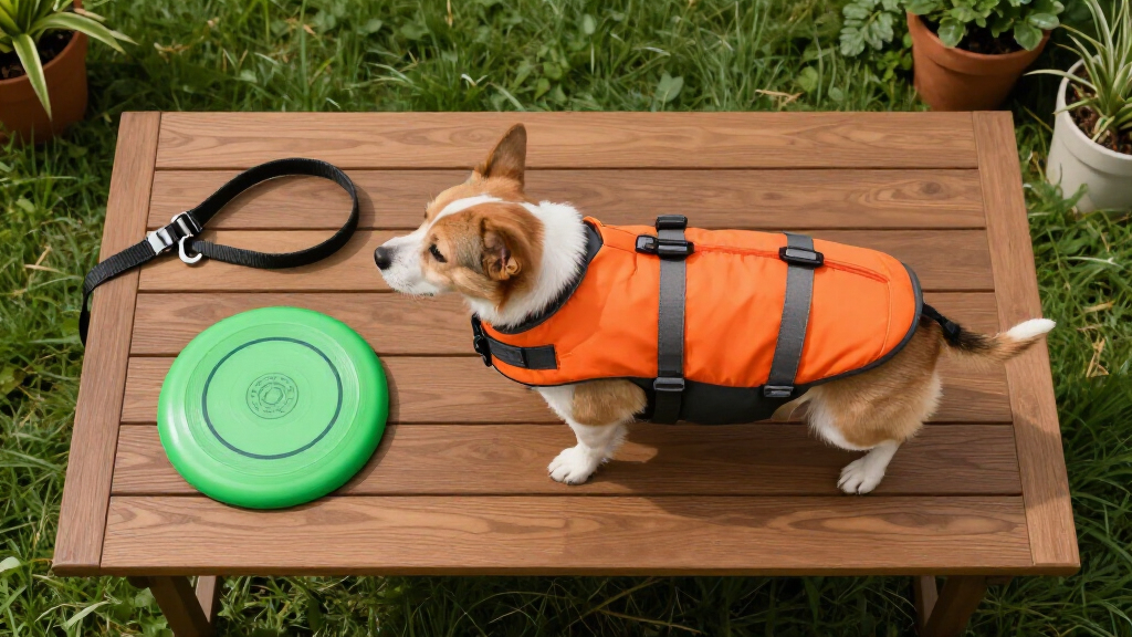 best dog life jackets