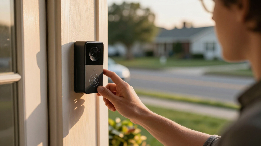 15 Best Video Doorbell Cameras with Customizable Motion Zones in 2026