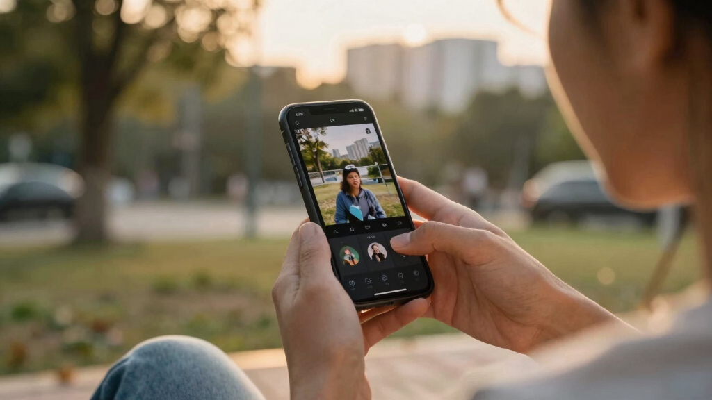 Converting One Video into Reusable Assets — Step by Step