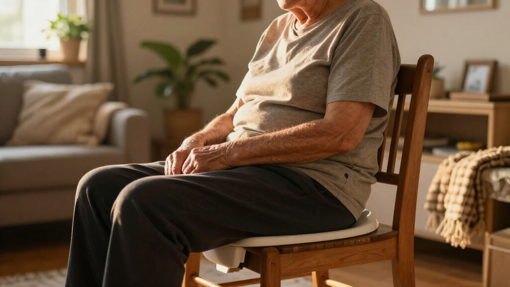 commode chairs for elderly