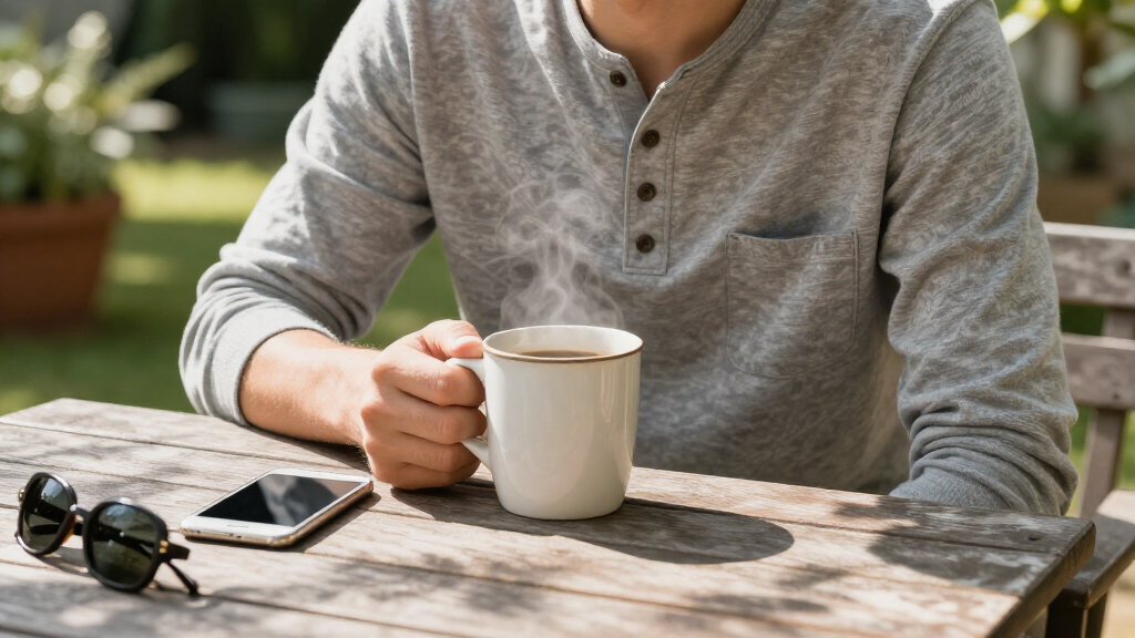 best henley shirts