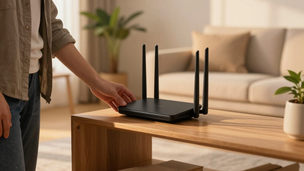 best home network security devices
