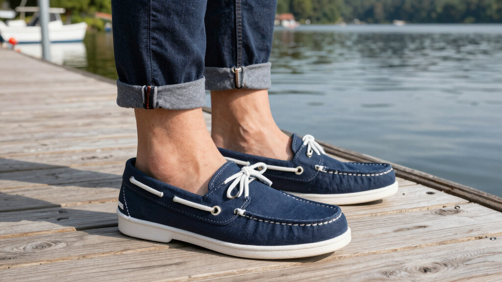 best Sperry boat shoes