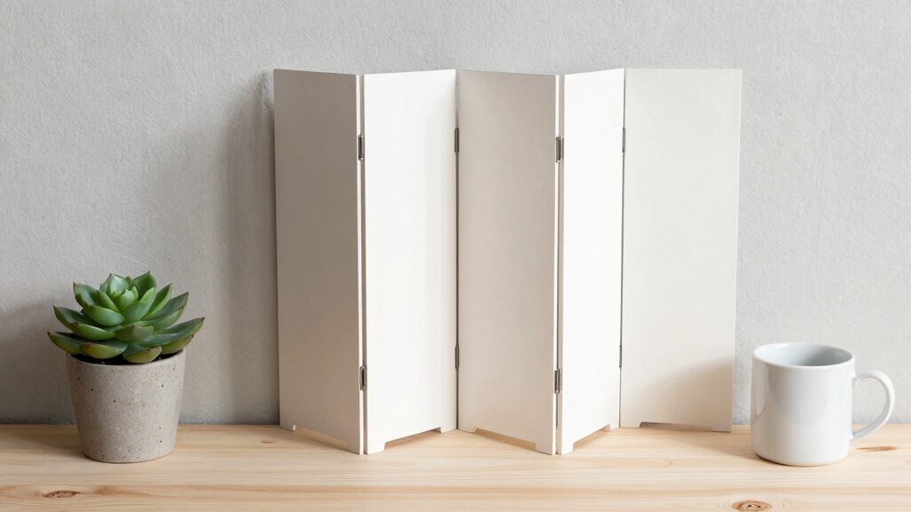 room dividers and privacy screens