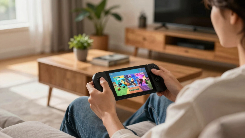 best portable gaming consoles