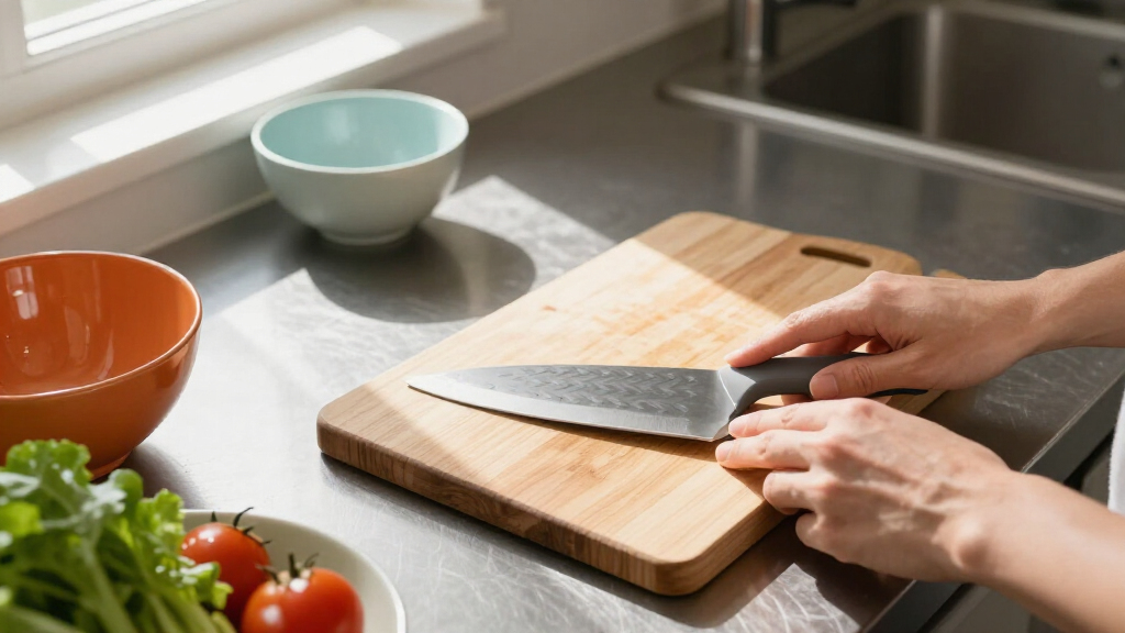 ergonomic kitchen tools
