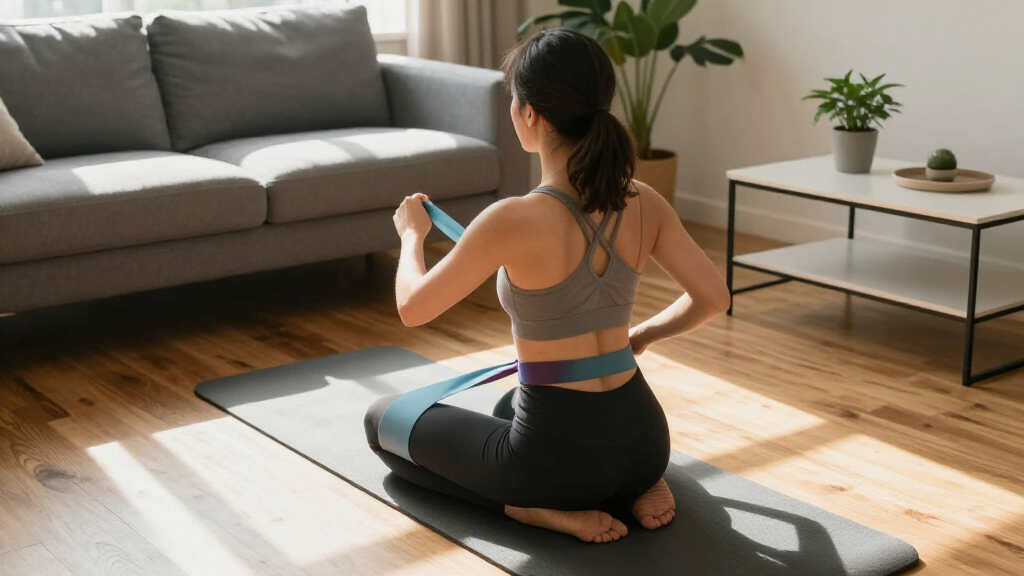 best hip strengthening equipment