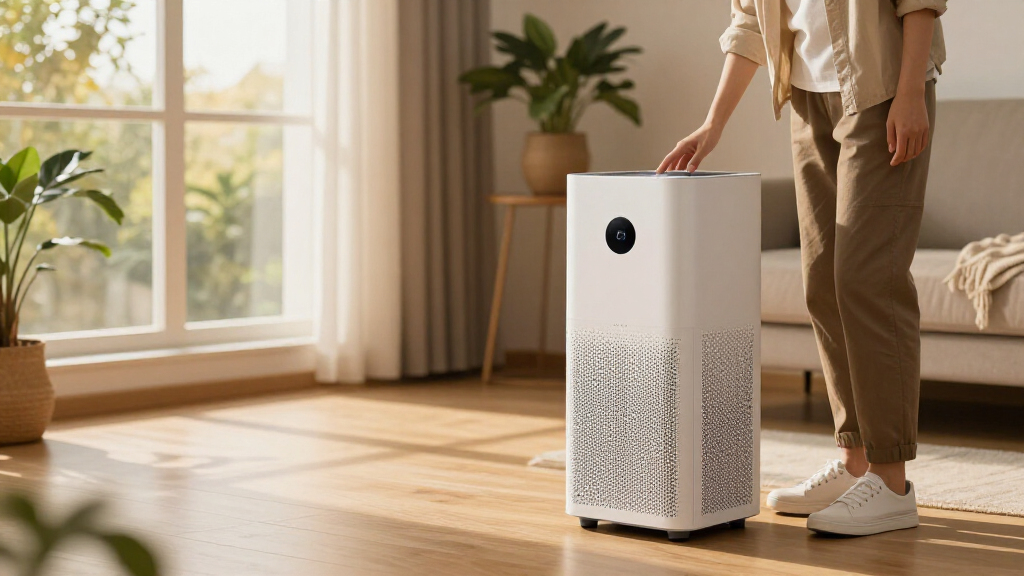 air purifiers for home