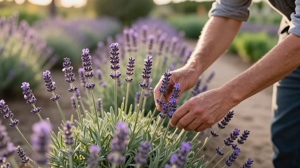 best lavender garden plants