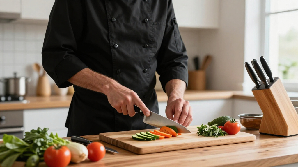 Best Chef Knife