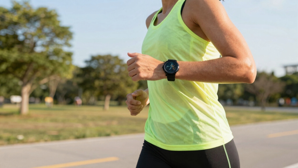 accurate running distance trackers