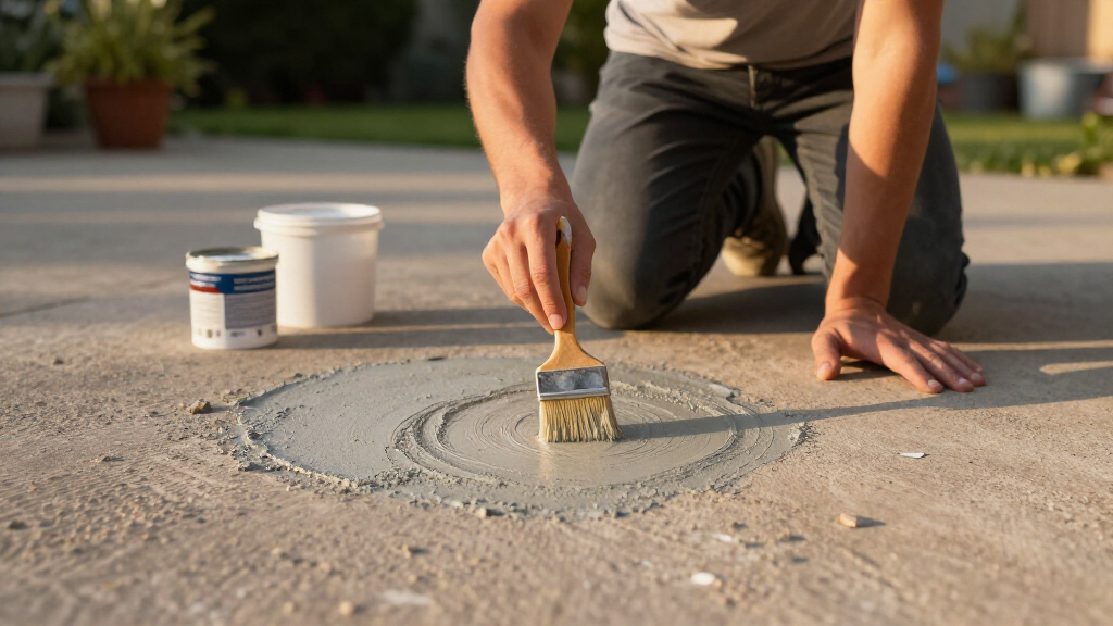 paint for concrete