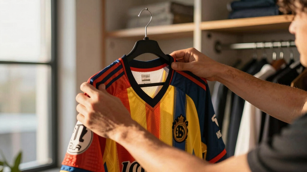 best sports jerseys