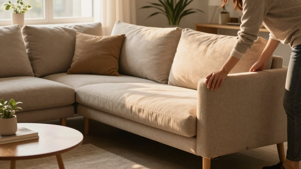 best modular sectional sofas for small living rooms amazon