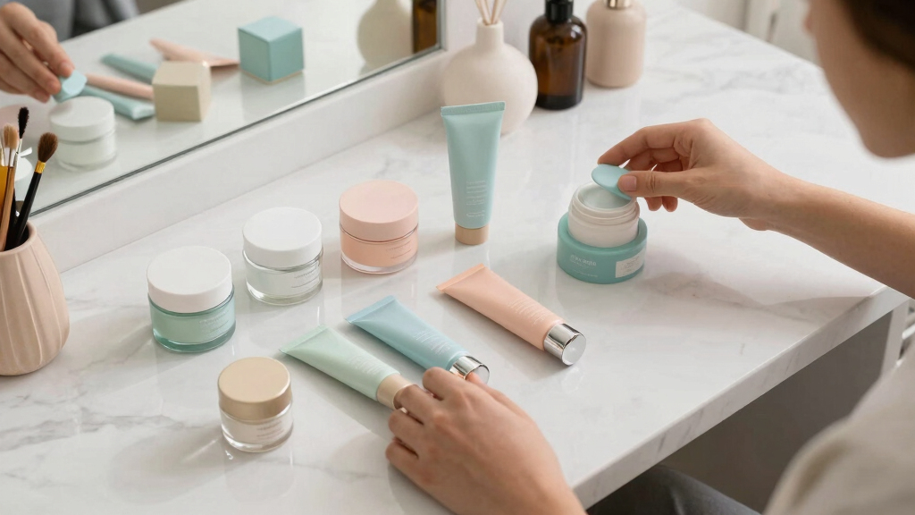 skincare gift sets for travel