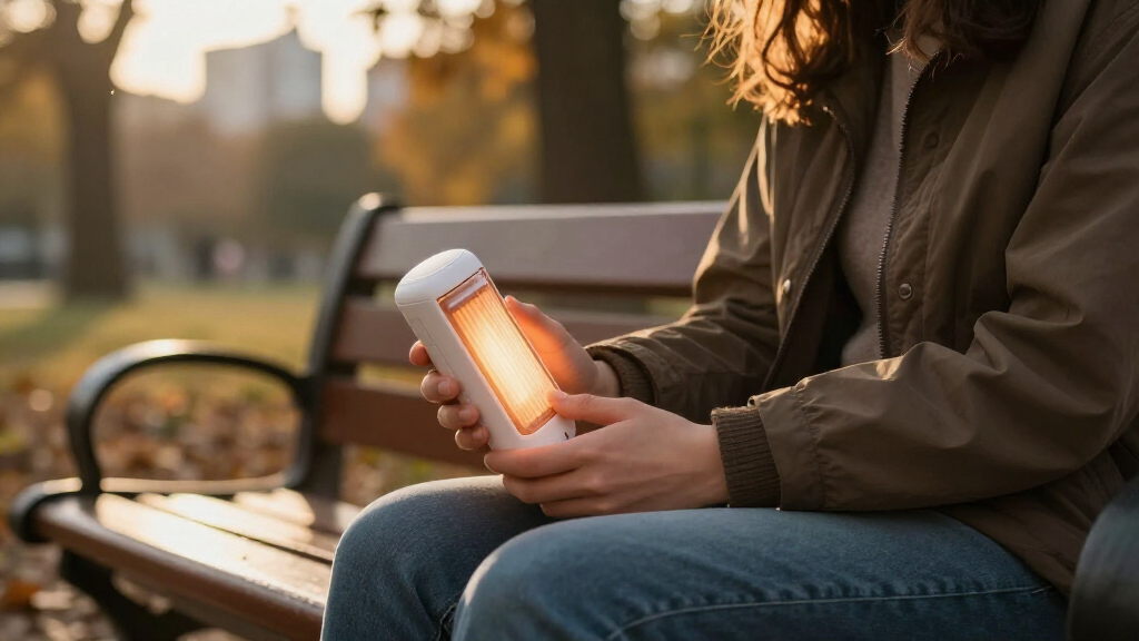 rechargeable hand warmers review