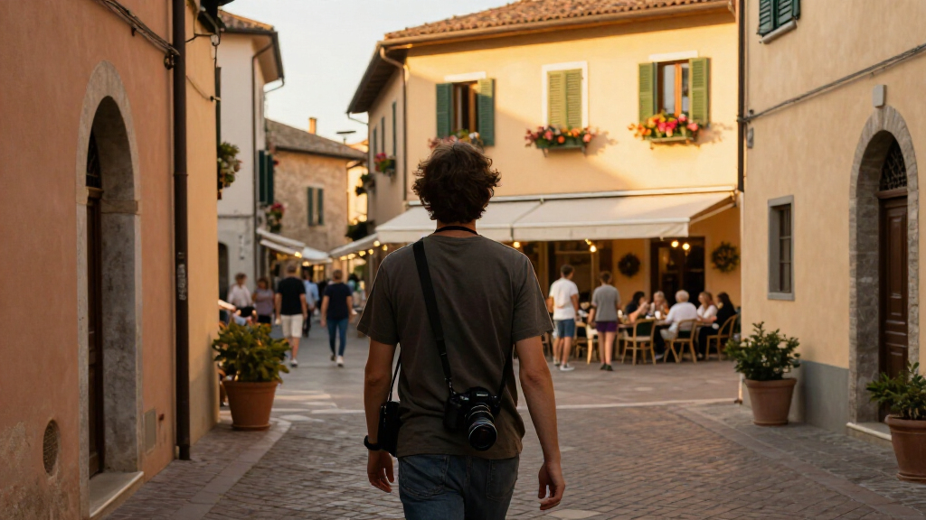 camera sling bag for travel