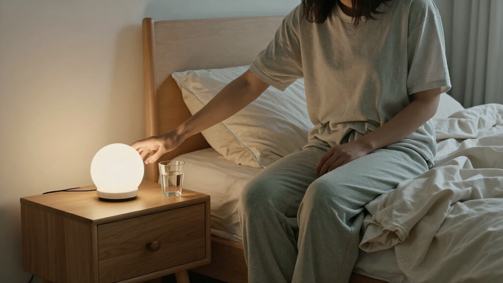 therapy light alarm clocks
