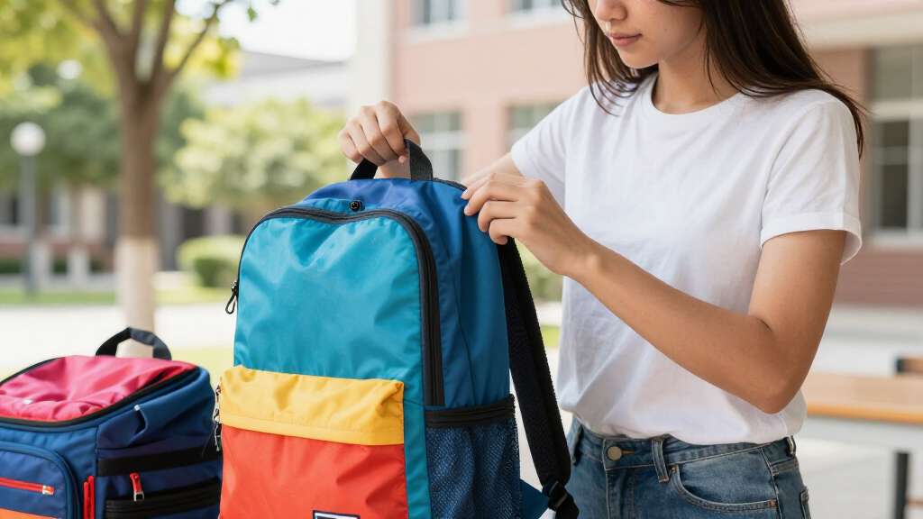 back to school backpacks