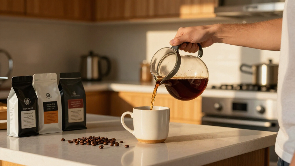 coffee brands