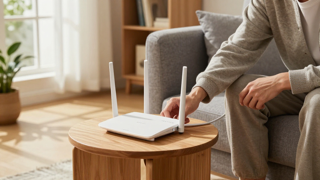 11 Best Premium Routers for Future Proof Homes in 2026